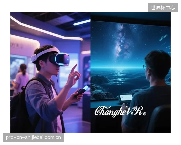 2027年,AVS3硬件将为VR体育直播提供基础算力,沉浸式观赛迎来爆发 2027年,AVS3硬件将为VR体育直播提供基础算力,沉浸式观赛迎来爆发